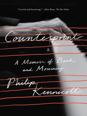 cover image of Counterpoint